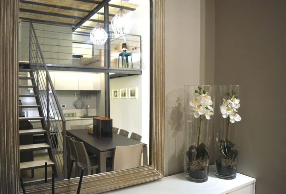 Luxury Home Vittoria Apartment in Rome