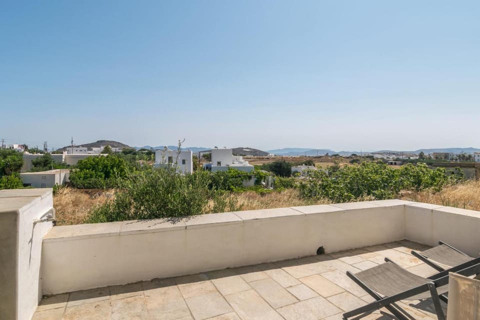 Natural landscape, View (from property/room), Balcony/Terrace