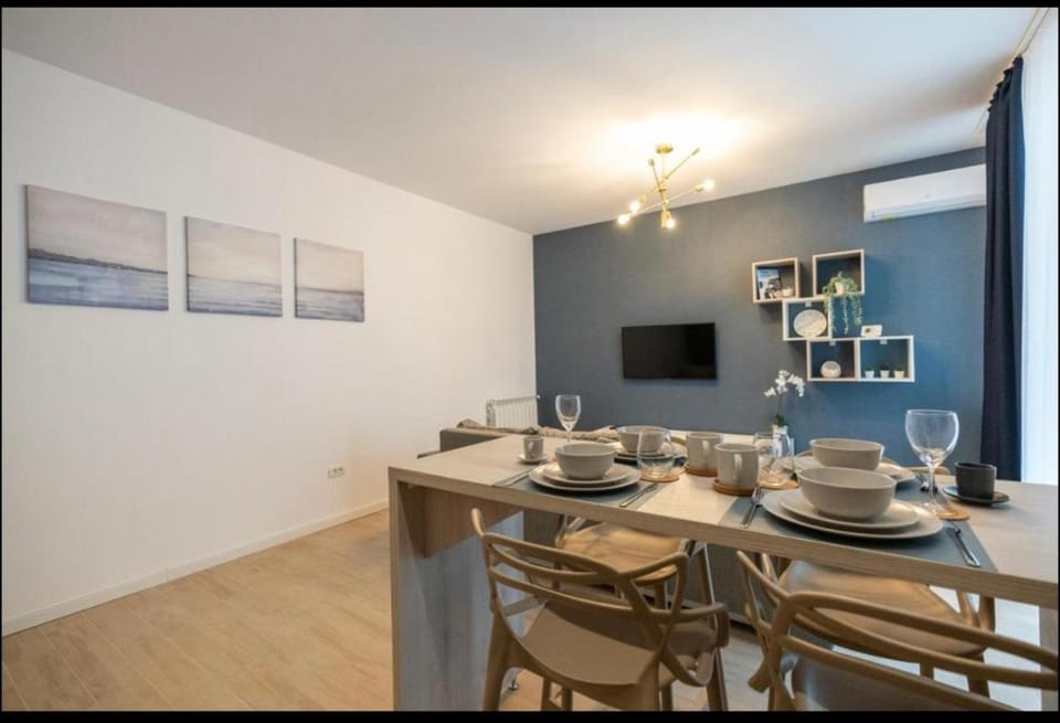 LOTUS Studios - Apart 43 Apartment in Constanta