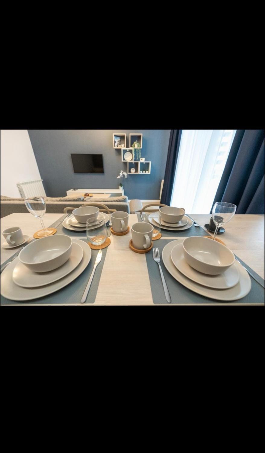 LOTUS Studios - Apart 43 Apartment in Constanta