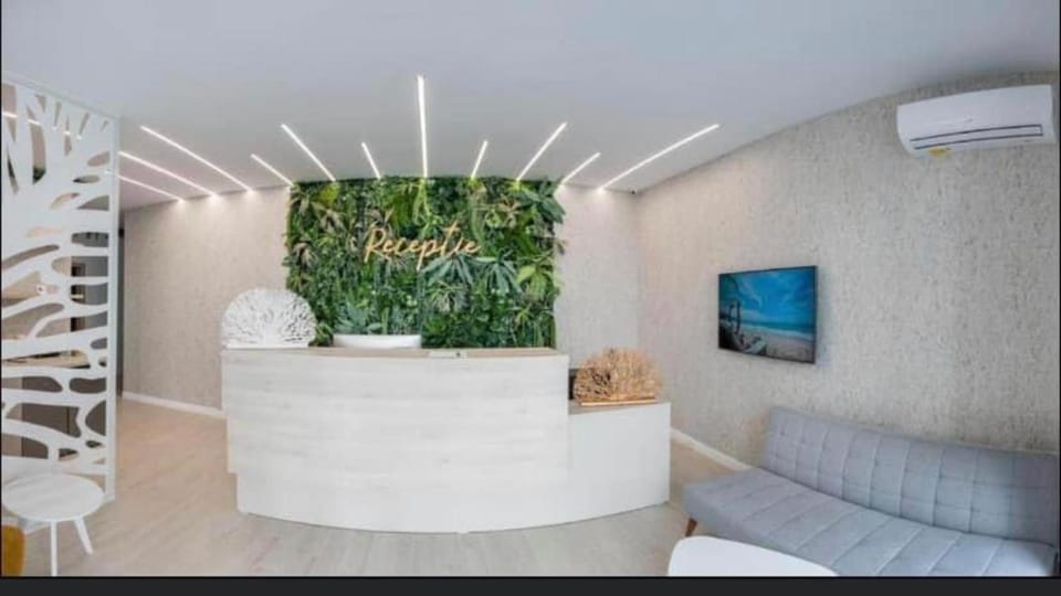 LOTUS Studios - Apart 43 Apartment in Constanta