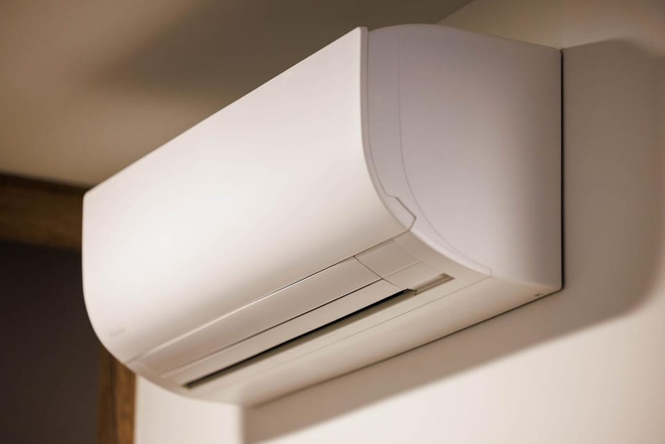 air conditioner, air conditioner