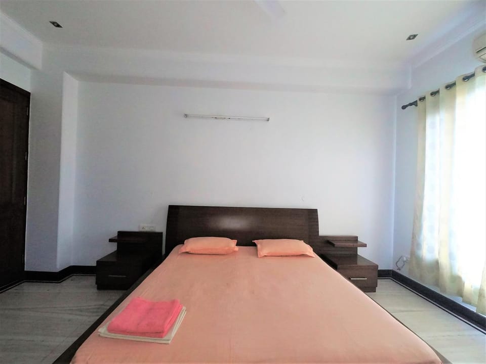 Day, Other, Photo of the whole room, Decorative detail, Bedroom, bunk bed