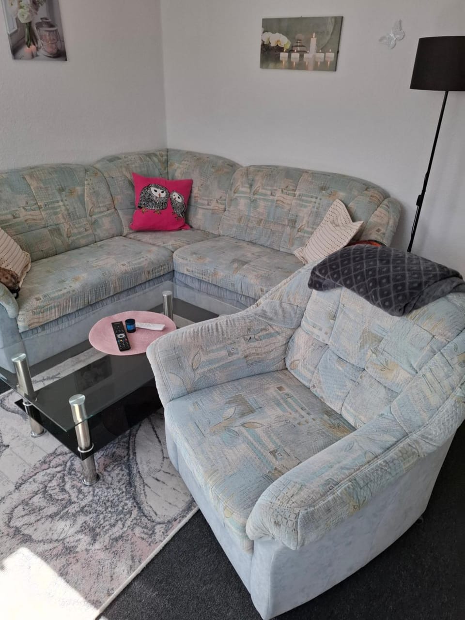 Locken1 Apartment in Lower Saxony, Germany