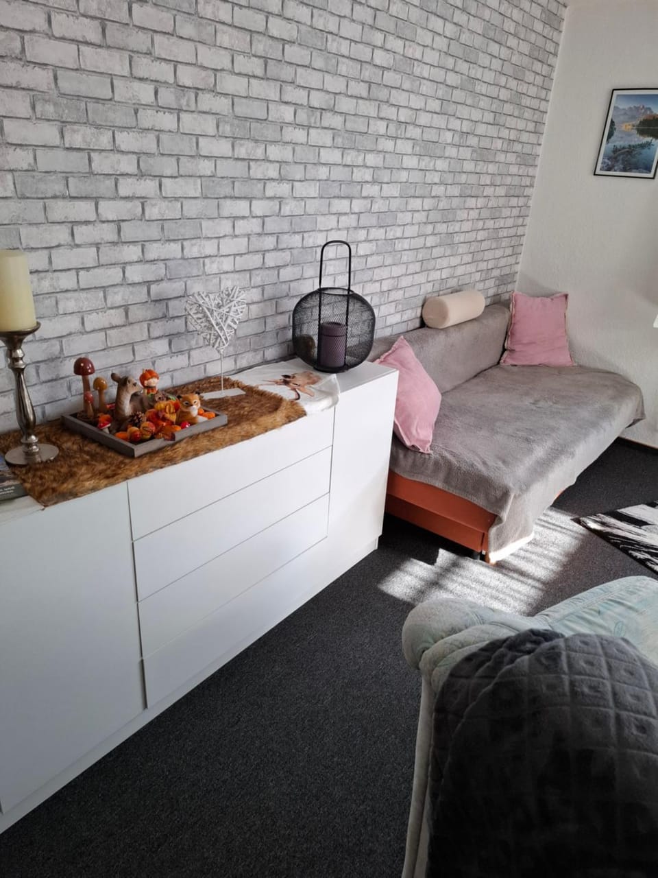 Locken1 Apartment in Lower Saxony, Germany