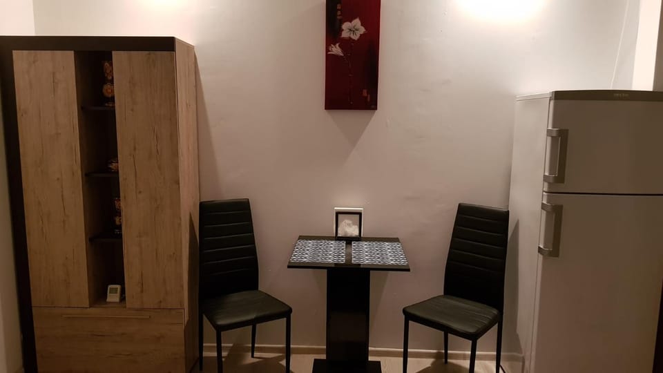 Casa Clau Apartment in Timiș County