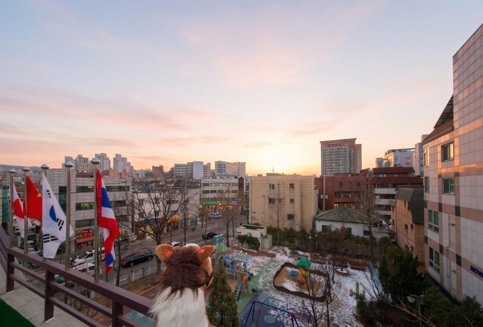 City view