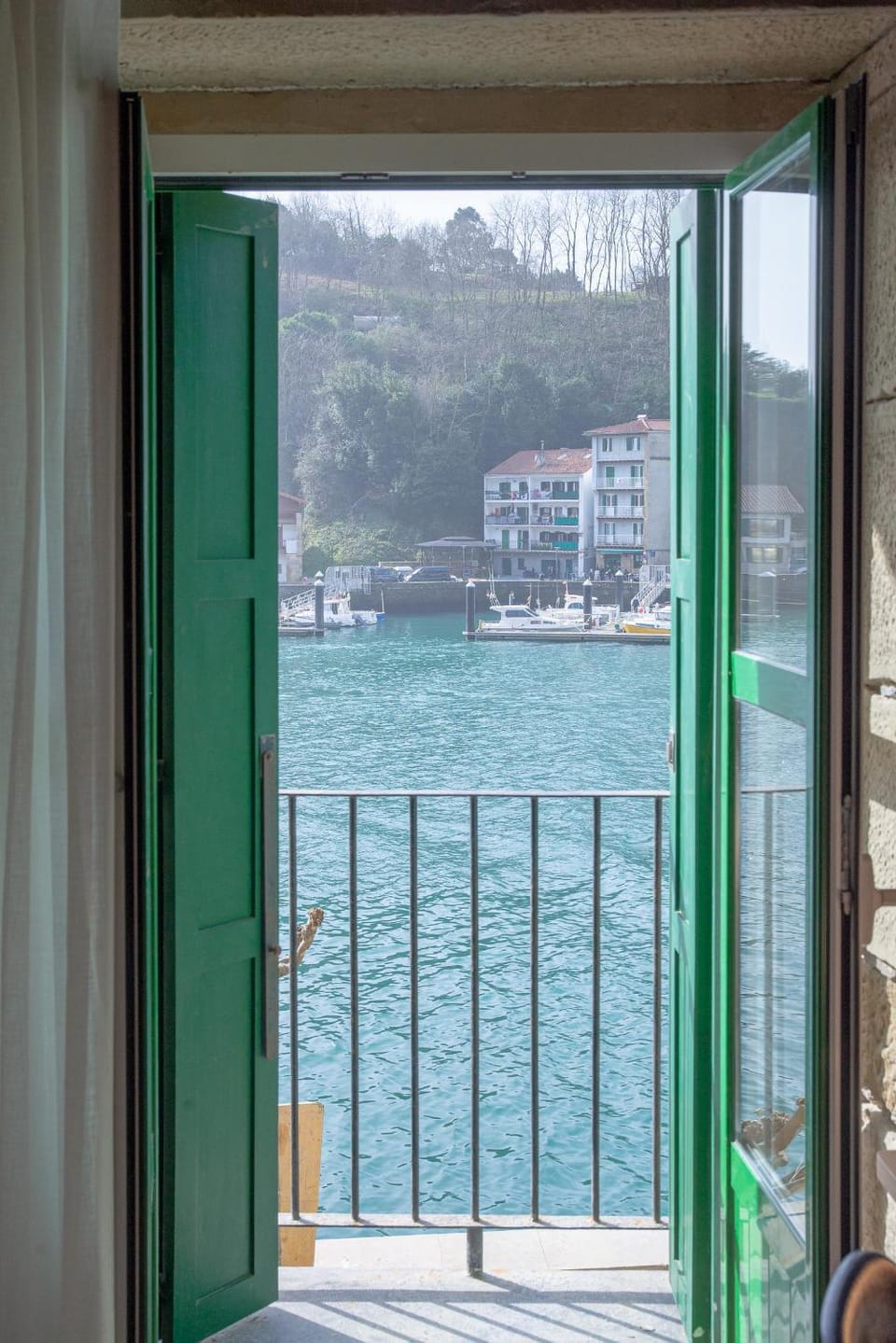Sea view