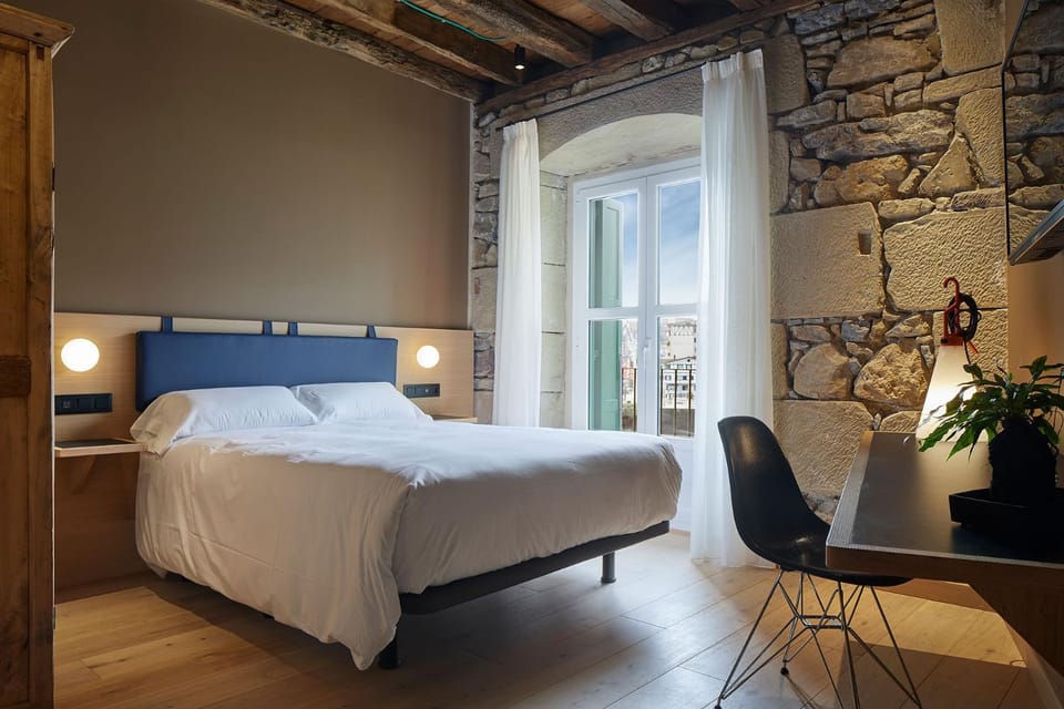 Donibanea Bed and Breakfast in Basque Country