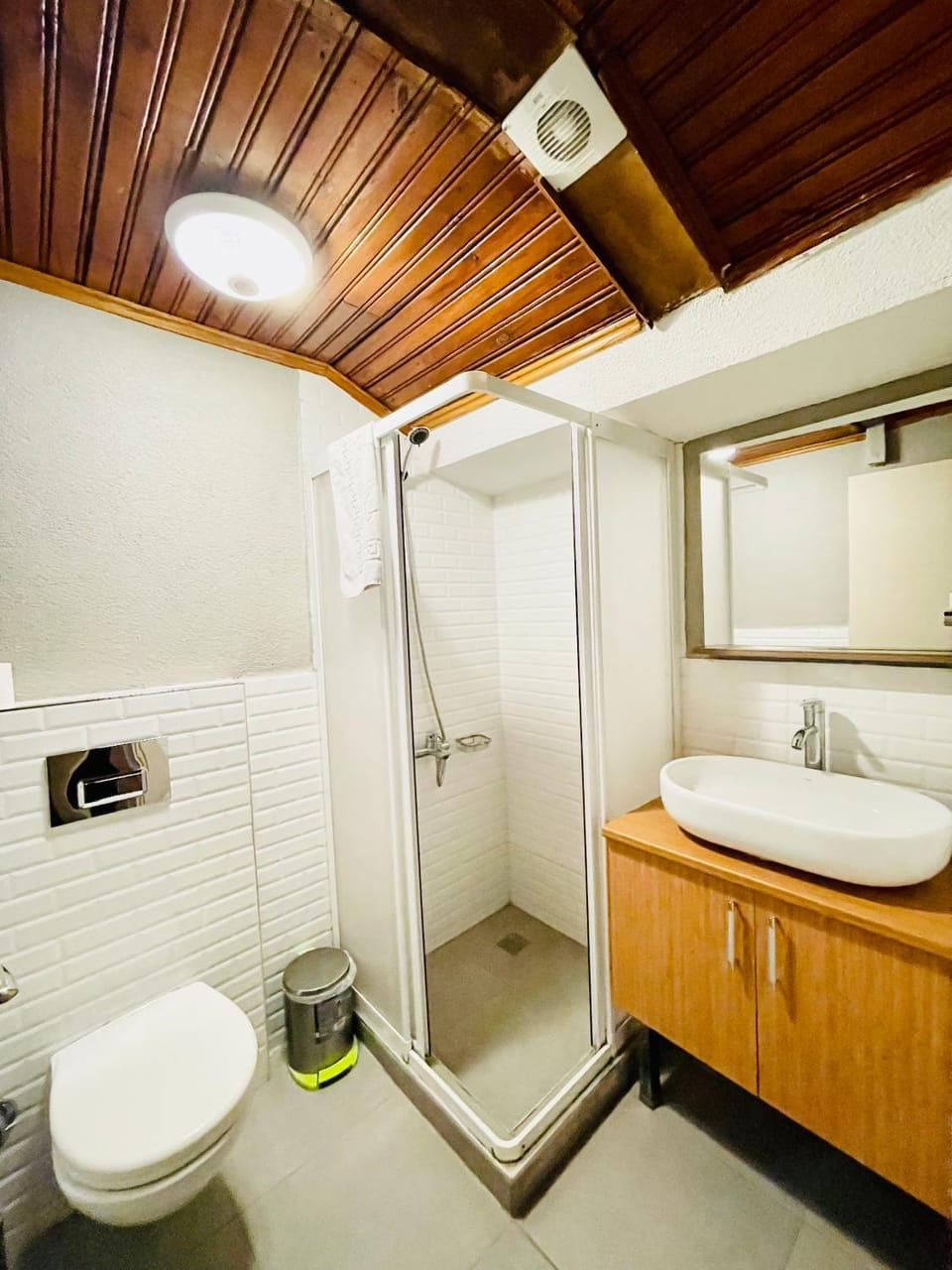 Puffin Suites & Rooms Hostel in Istanbul