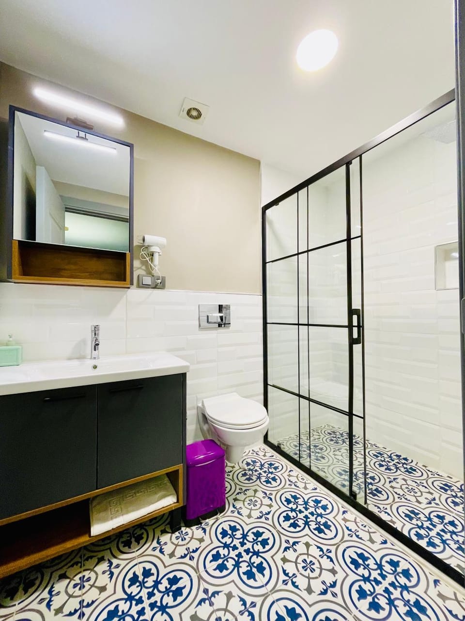 Puffin Suites & Rooms Hostel in Istanbul