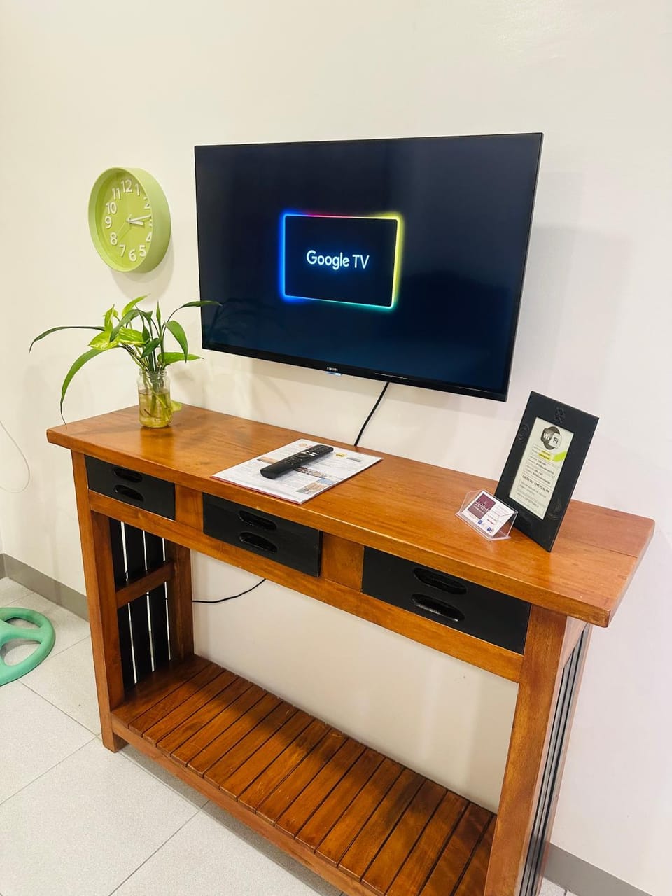 TV and multimedia