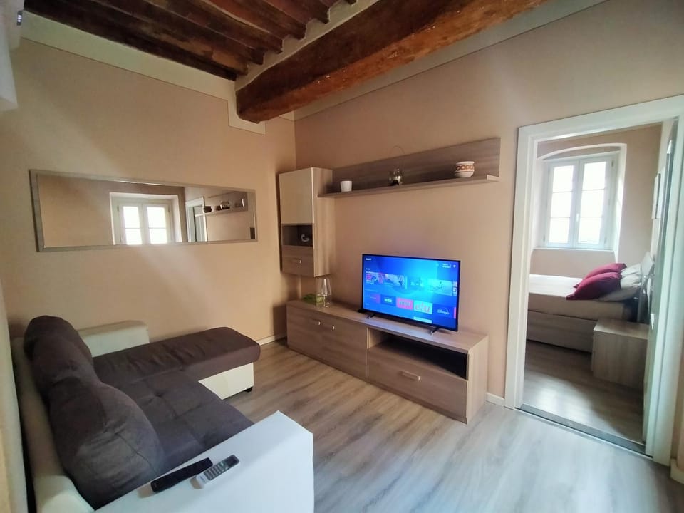 Communal lounge/ TV room, TV and multimedia, Seating area