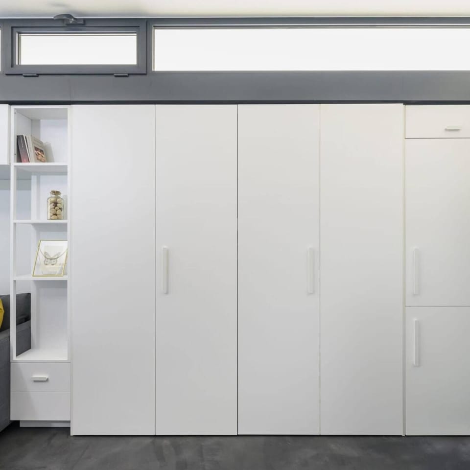 Brand New Central Modern Loft Smart Design! #144 Apartment in Istanbul