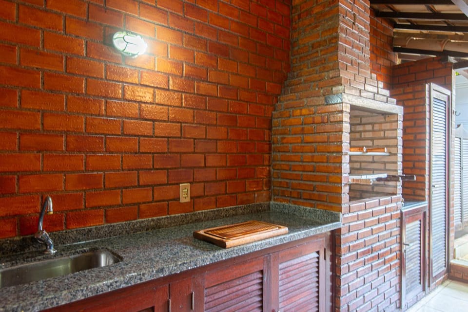 BBQ facilities