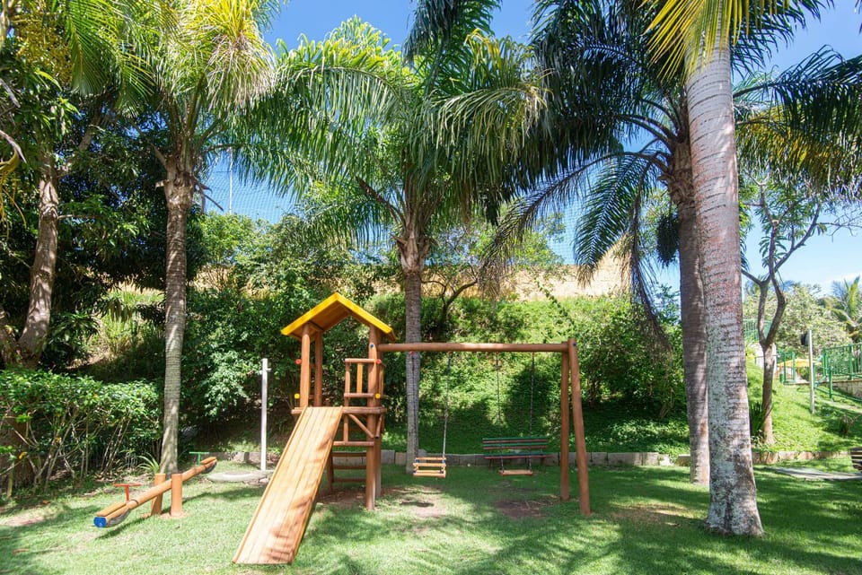 Children play ground