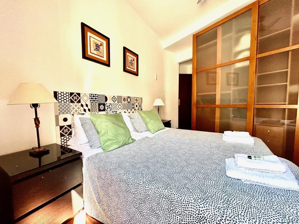 Hispalis San Julian Apartment in Seville