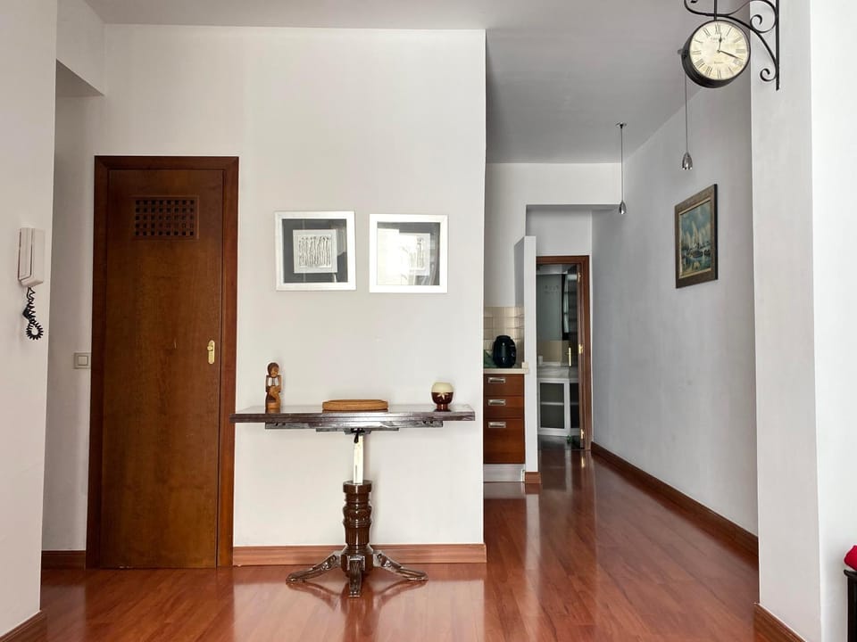 Lobby or reception, Seating area