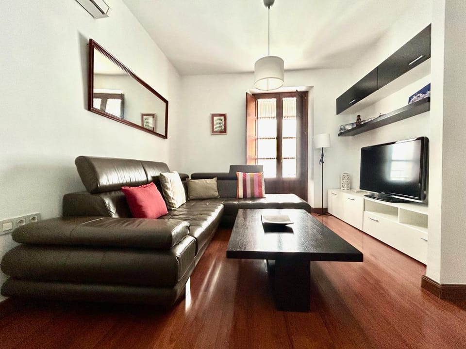 Hispalis San Julian Apartment in Seville