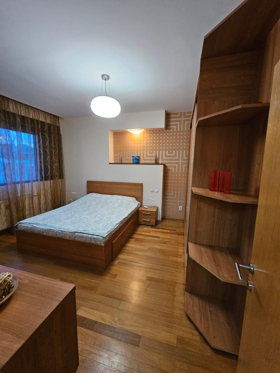 Belvedere Apartment in Bucharest