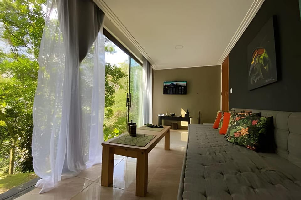 KORU Studio - Conforto na Serra Apartment in State of Rio de Janeiro