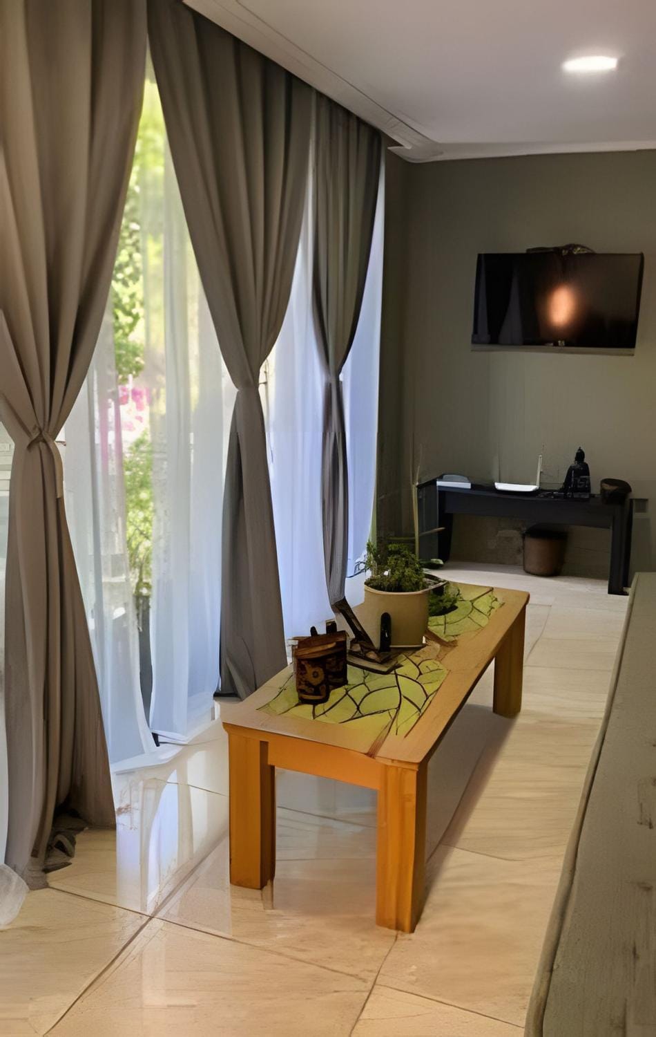 KORU Studio - Conforto na Serra Apartment in State of Rio de Janeiro