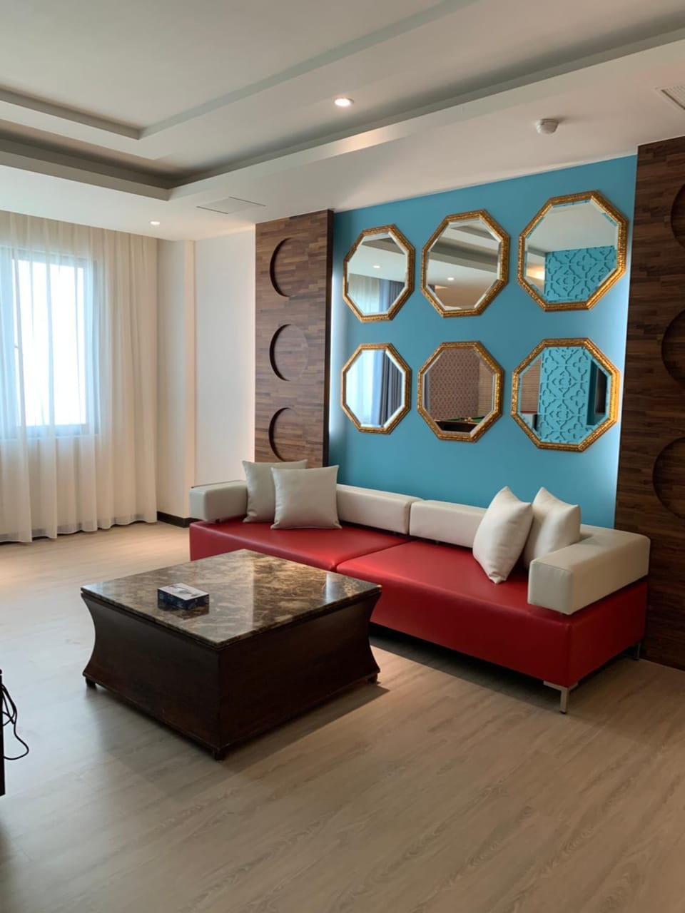 Merryseasons Motel in Kaohsiung