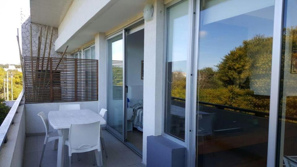 Patio, Balcony/Terrace