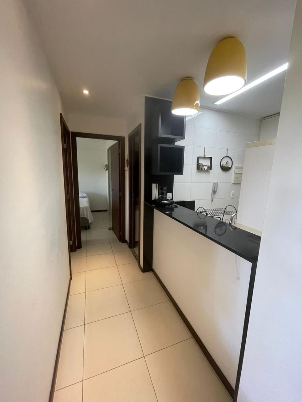 Barra Bali Barra de São Miguel Apartment in State of Alagoas, Brazil