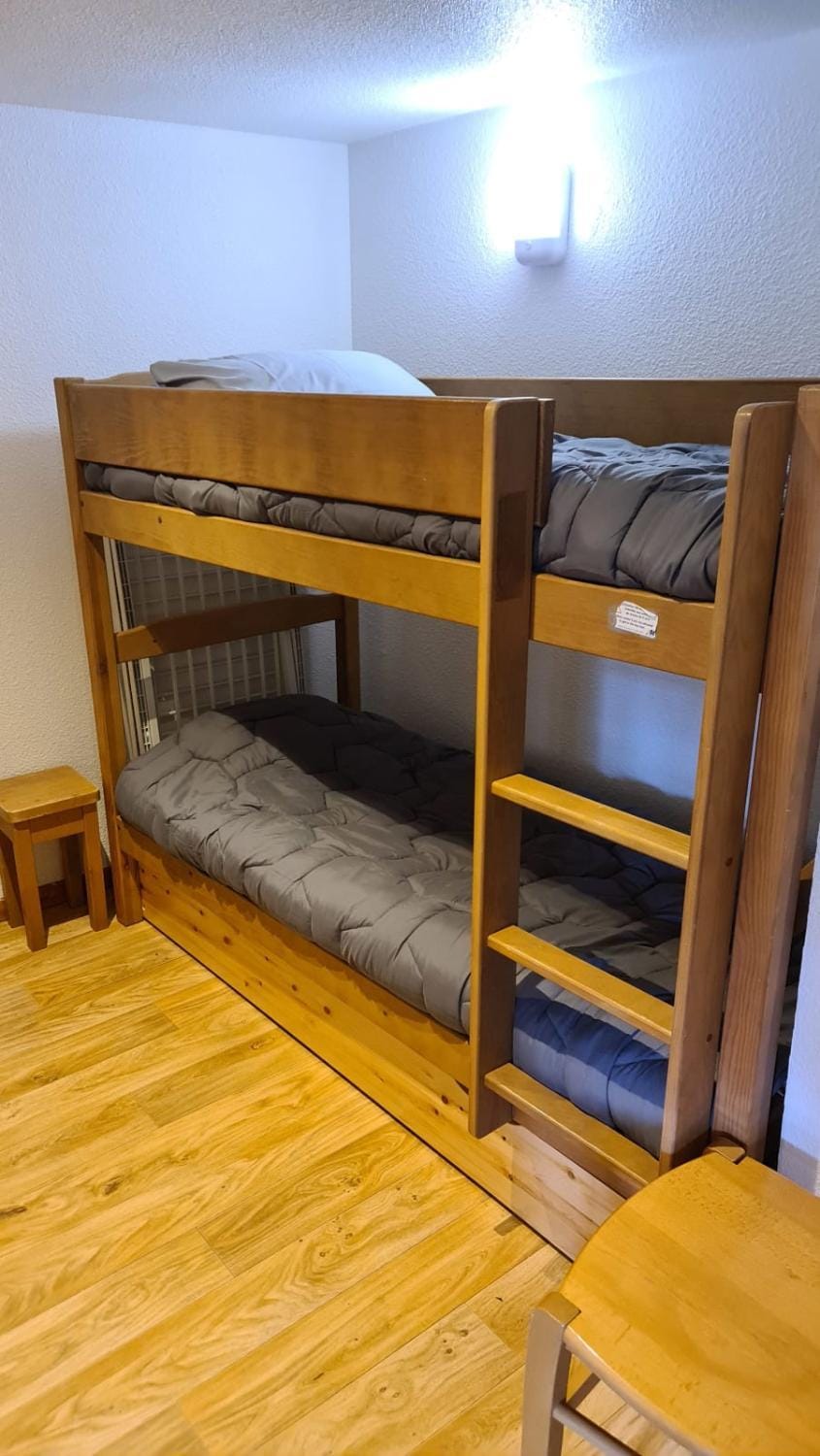 #CU - The climber at Chamrousse - T3 Apartment in Provence