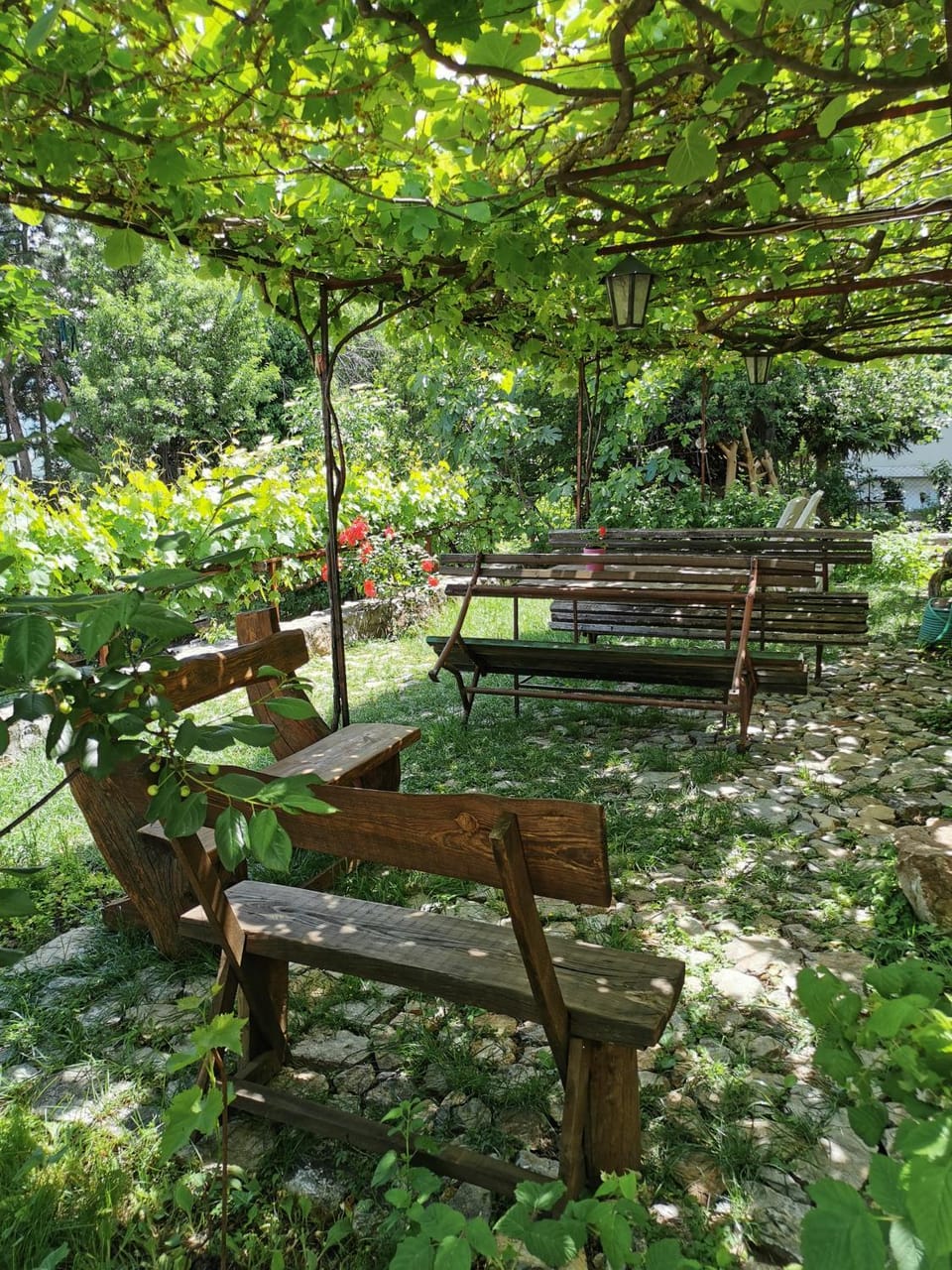 Chardak Apartments Apartment in Ohrid