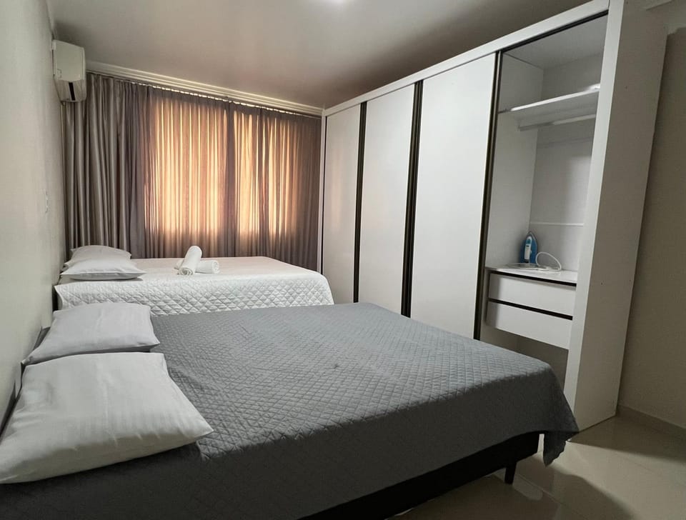 Apartamento em Pomerode Apartment in Pomerode
