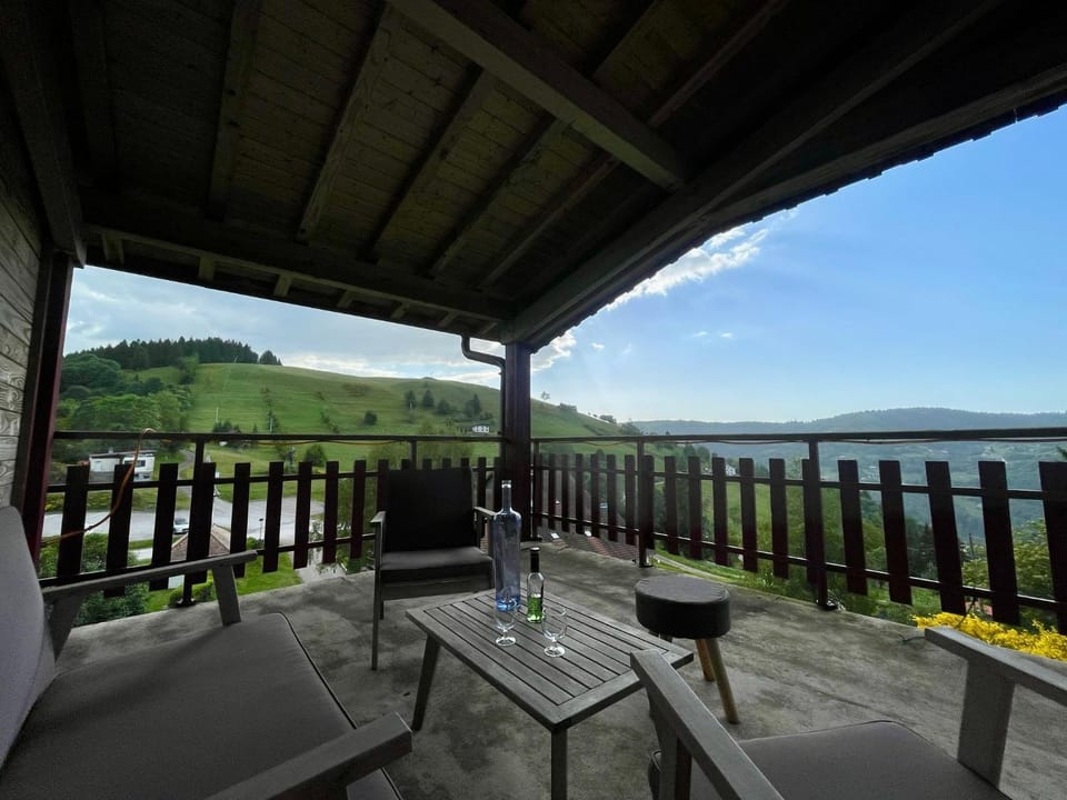 View (from property/room), View (from property/room), Balcony/Terrace, Balcony/Terrace, Garden view, Garden view, Mountain view, Mountain view, Sunrise