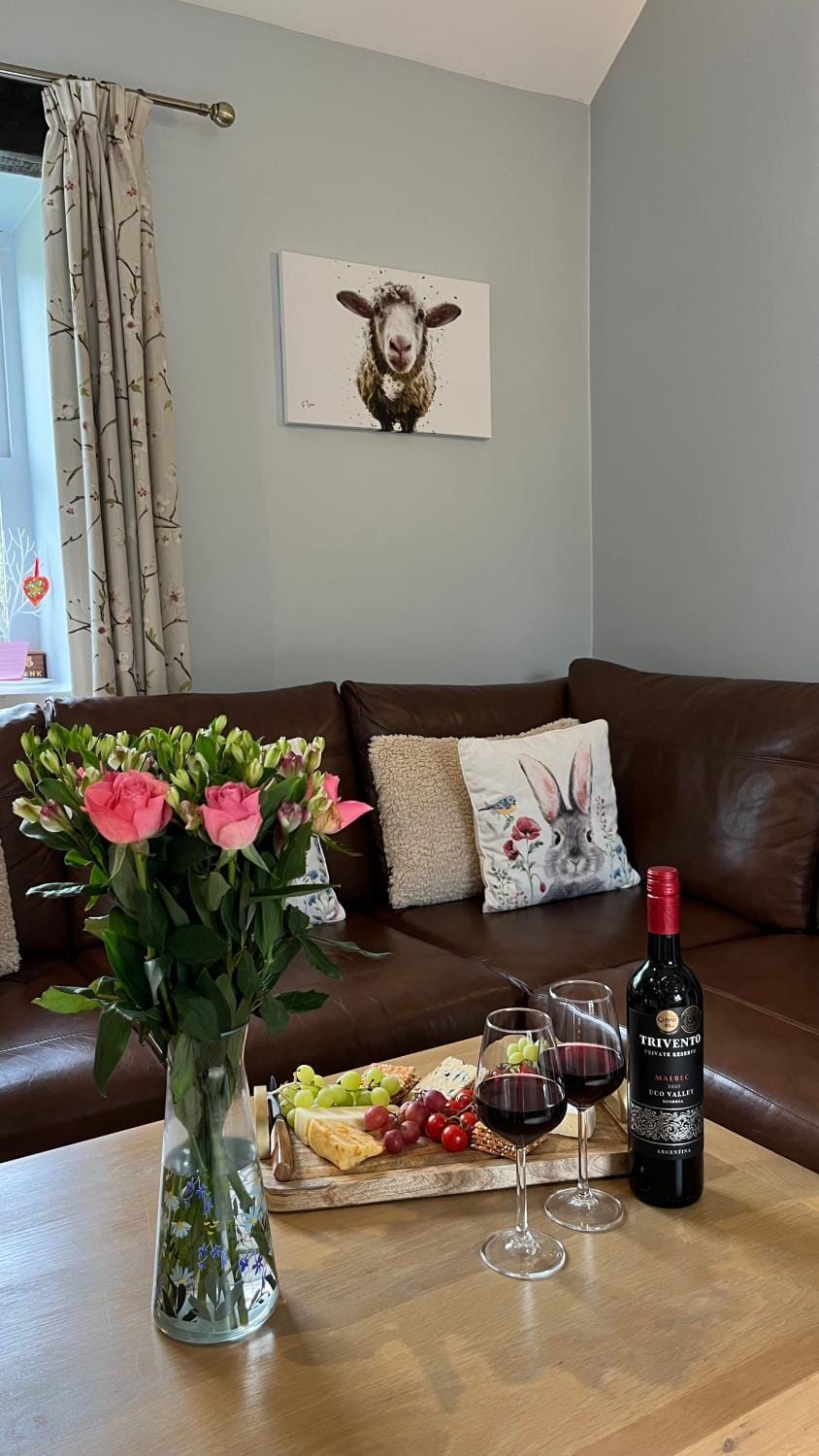 Swallow Cottage House in Borough of Harrogate