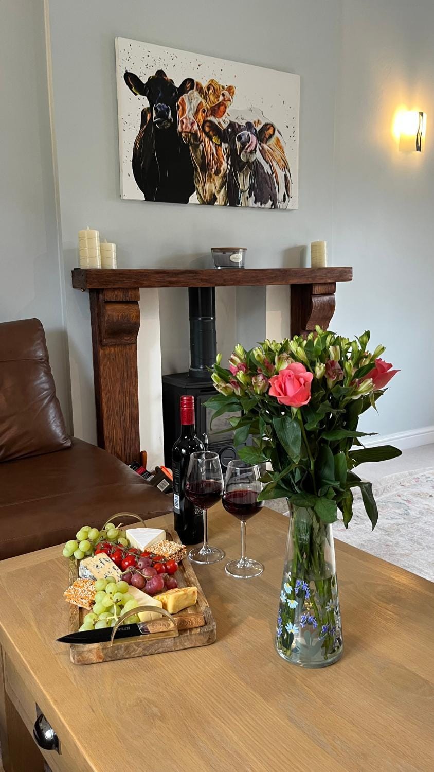 Swallow Cottage House in Borough of Harrogate