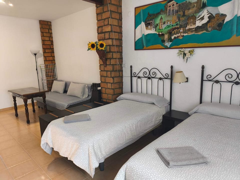 Sevilla a tus pies Apartment in Mairena del Aljarafe