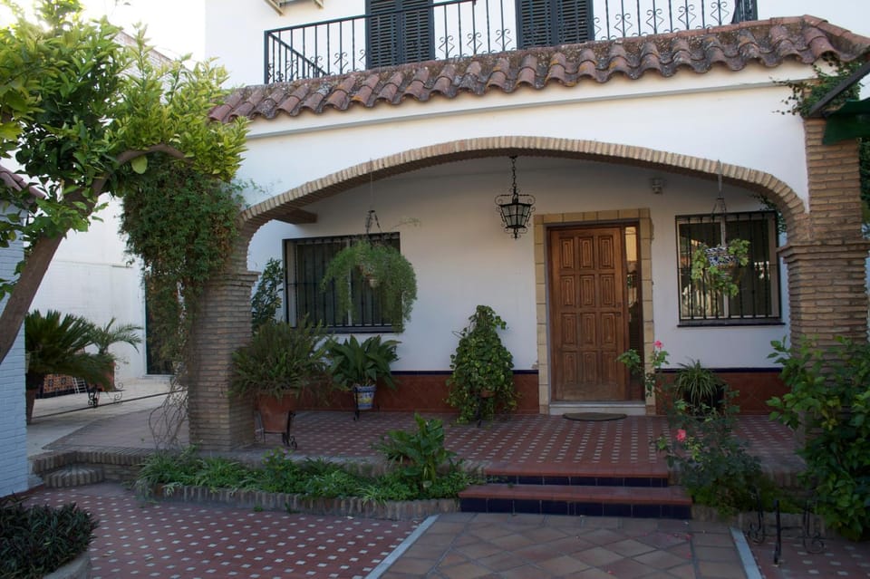 Sevilla a tus pies Apartment in Mairena del Aljarafe