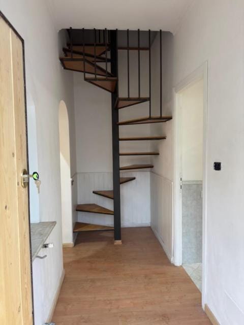 Appartamento Roma Nomentana Apartment in Rome