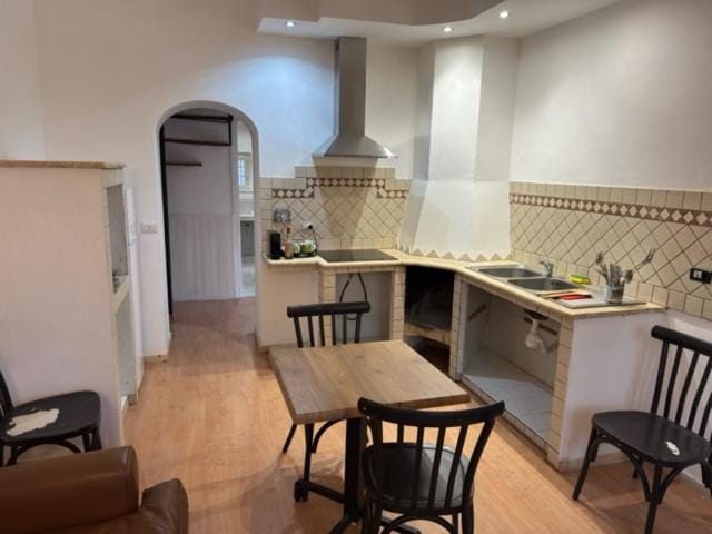 Appartamento Roma Nomentana Apartment in Rome