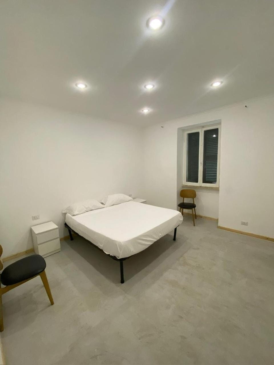 Appartamento Roma Nomentana Apartment in Rome