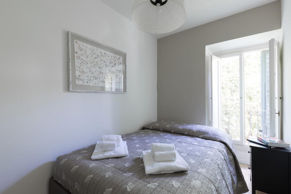 Otello Suite - Brand new flat Santa Maria Novella Apartment in Florence