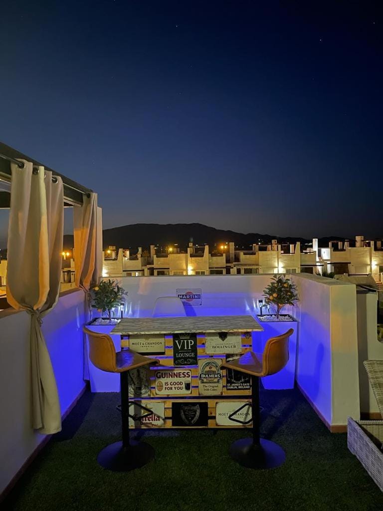 Lounge or bar