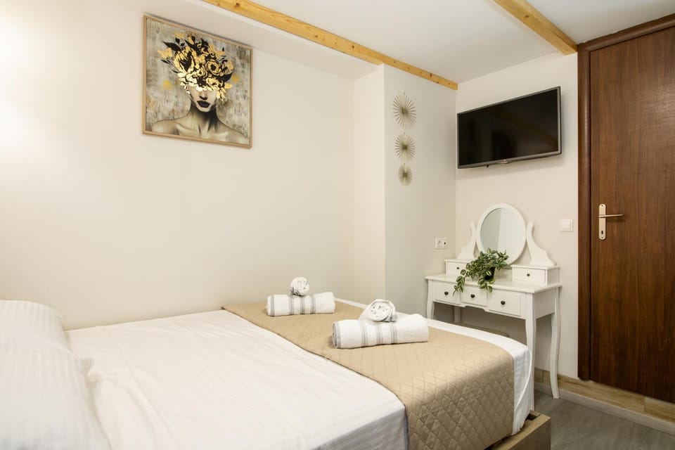 Olimpias Old Town Apartment Apartment in Corfu