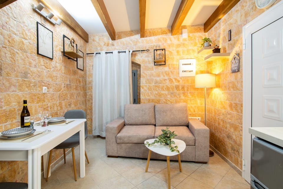 Olimpias Old Town Apartment Apartment in Corfu