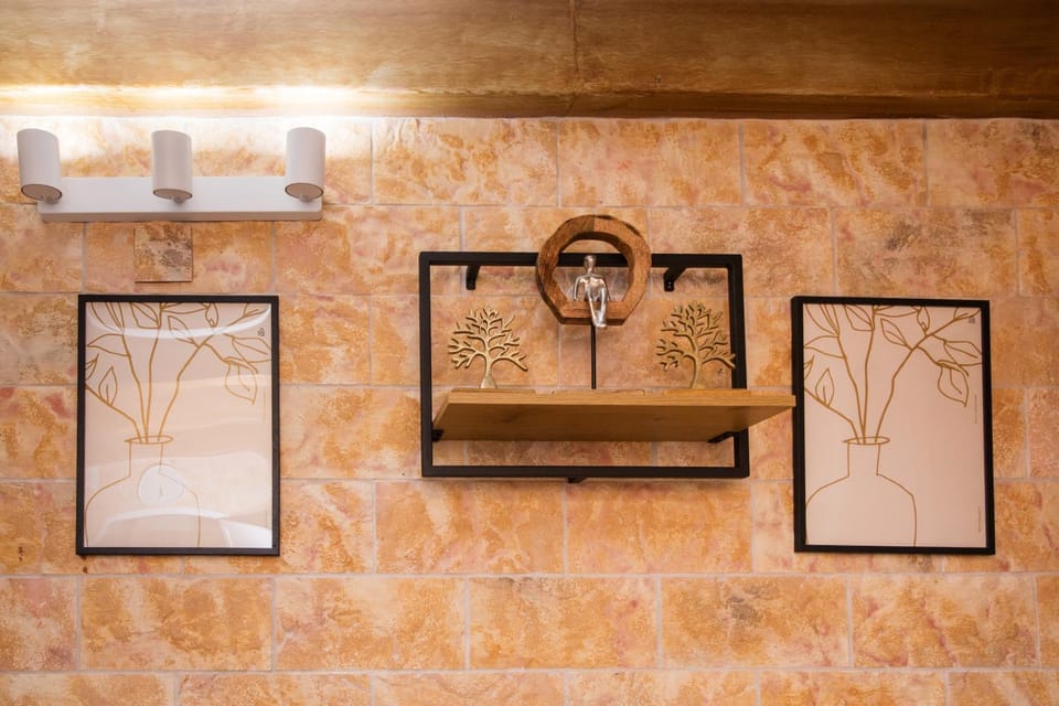 Olimpias Old Town Apartment Apartment in Corfu