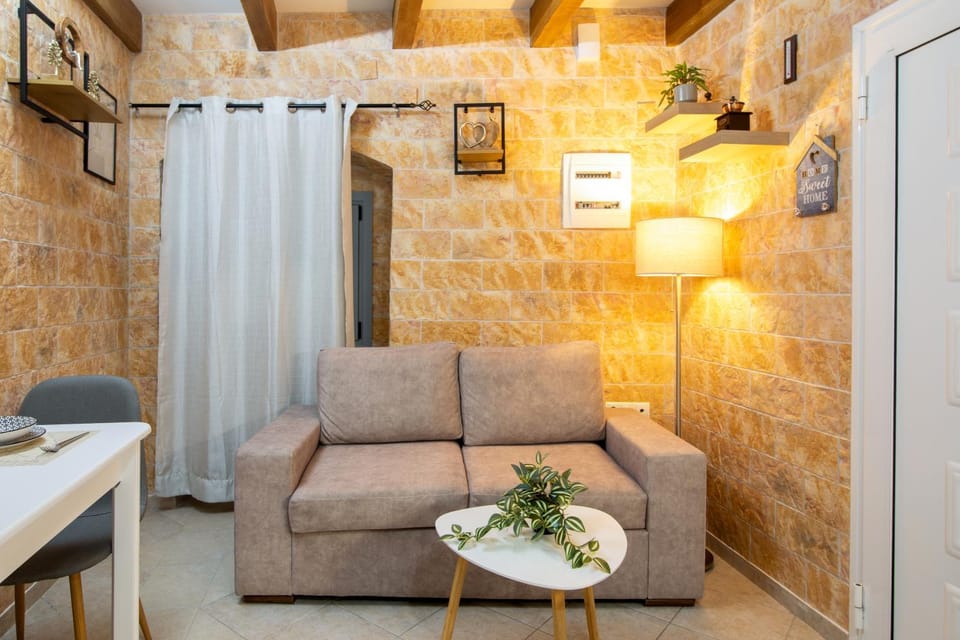 Olimpias Old Town Apartment Apartment in Corfu