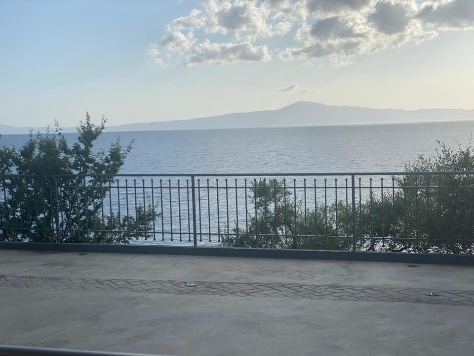 DiFan Sea Homes A2 Apartment in Messenia