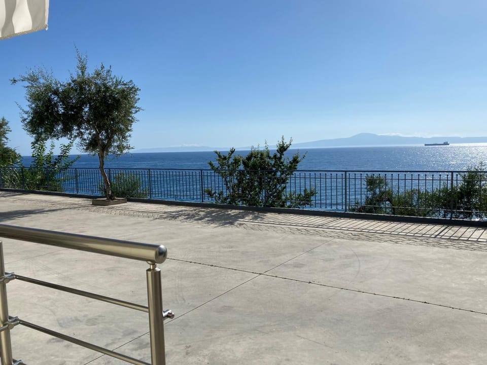 DiFan Sea Homes A2 Apartment in Messenia