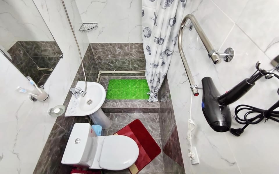 Апартаменты Коктем-3, 1 Apartment in Almaty