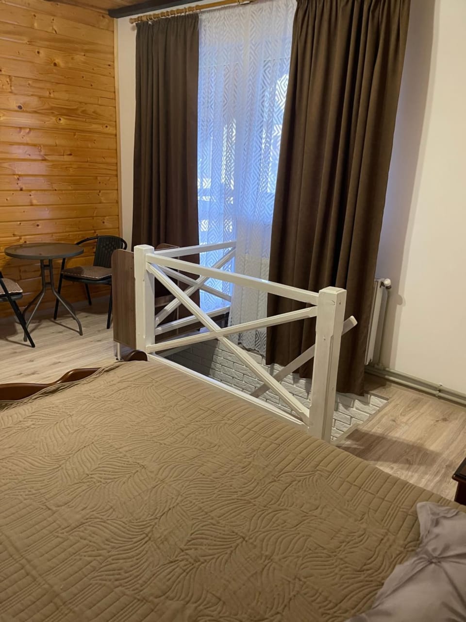 Nice House Bed and Breakfast in Lviv Oblast